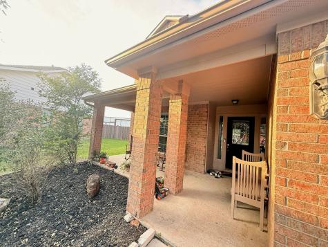 1247 Lavender Shade Court Houston TX 77073