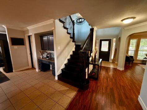 1247 Lavender Shade Court Houston TX 77073