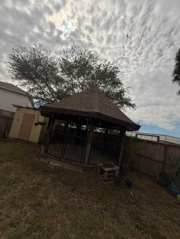1247 Lavender Shade Court Houston TX 77073