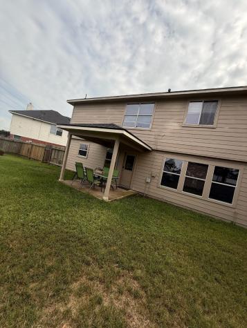 1247 Lavender Shade Court Houston TX 77073