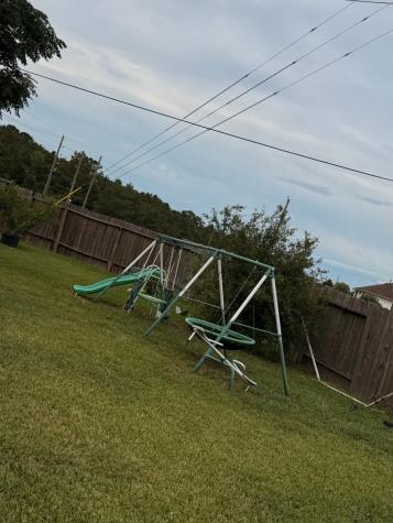 1247 Lavender Shade Court Houston TX 77073