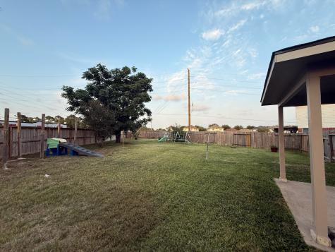 1247 Lavender Shade Court Houston TX 77073