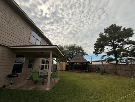 1247 Lavender Shade Court Houston TX 77073