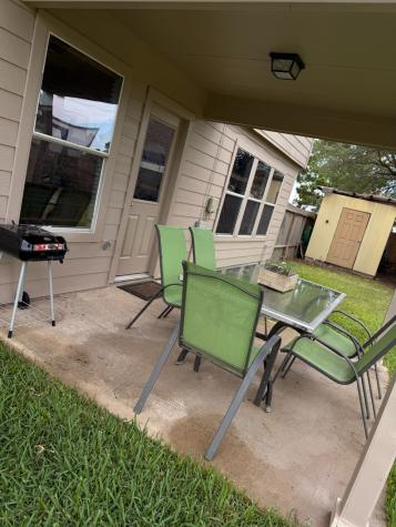 1247 Lavender Shade Court Houston TX 77073