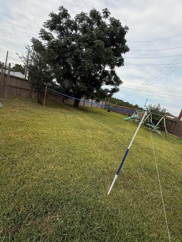 1247 Lavender Shade Court Houston TX 77073