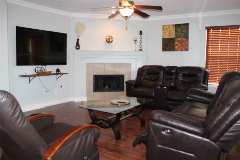 1247 Lavender Shade Court Houston TX 77073
