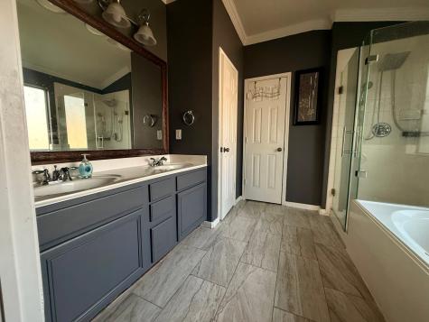 1247 Lavender Shade Court Houston TX 77073