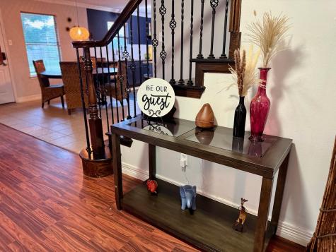 1247 Lavender Shade Court Houston TX 77073