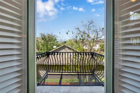 1602 Fowler Street Houston TX 77007