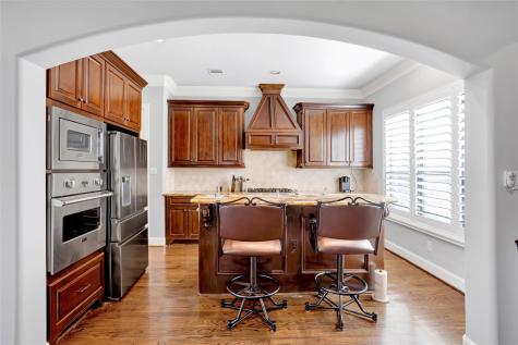 1602 Fowler Street Houston TX 77007