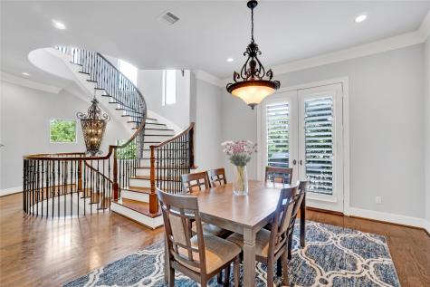 1602 Fowler Street Houston TX 77007