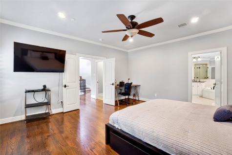 1602 Fowler Street Houston TX 77007