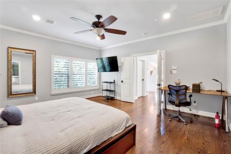 1602 Fowler Street Houston TX 77007