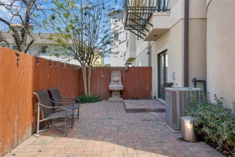 1602 Fowler Street Houston TX 77007