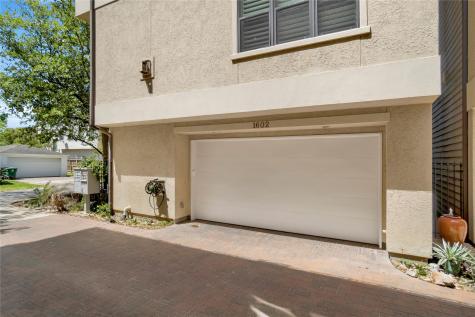 1602 Fowler Street Houston TX 77007