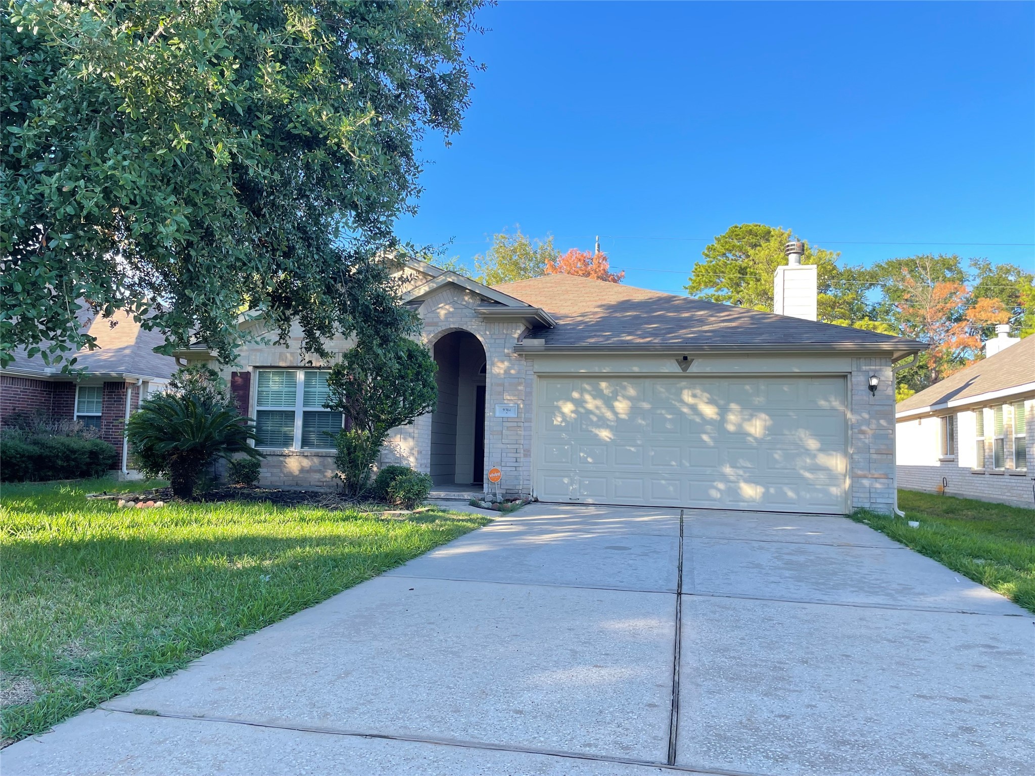 9314 Alzaada Lane Houston TX 77070