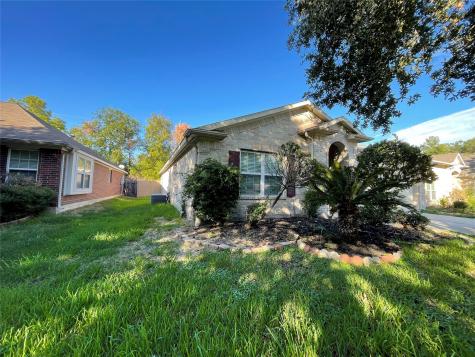 9314 Alzaada Lane Houston TX 77070