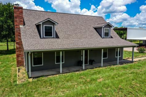70 Hadley Creek Bend Huntsville TX 77320