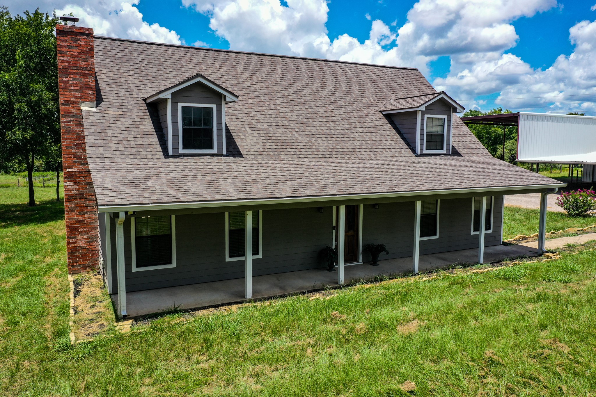 70 Hadley Creek Bend Huntsville TX 77320
