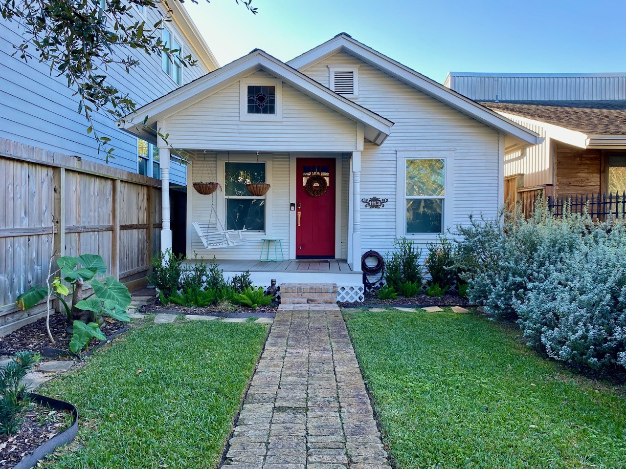 1113 Ashland Street Houston TX 77008