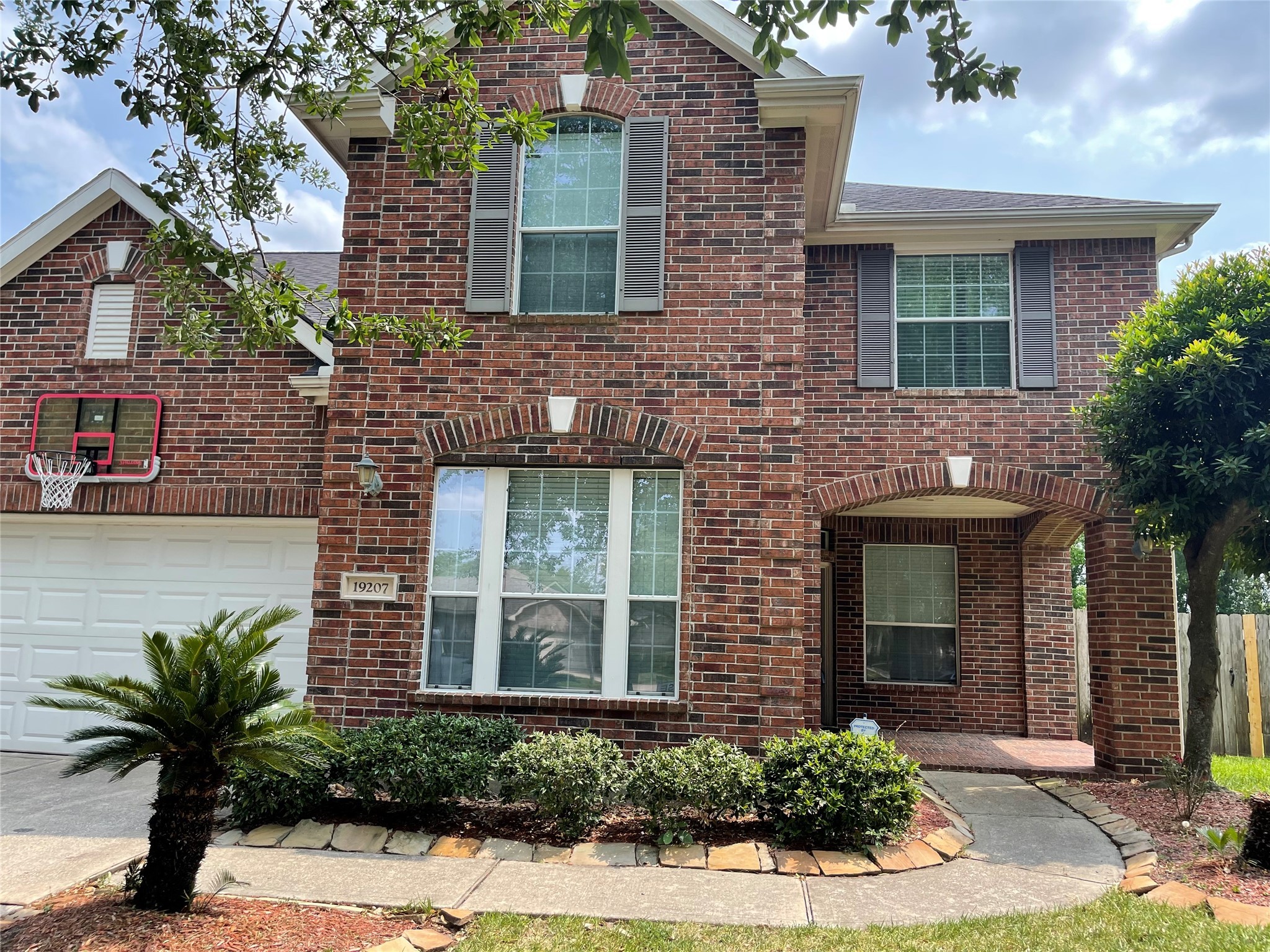 19207 Countryhills Court Spring TX 77388