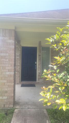6114 El Granate Drive Houston TX 77048