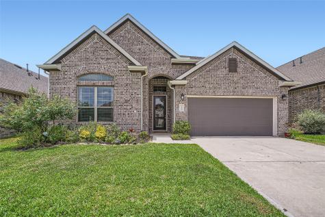 21527 Reserve Hill Lane Tomball TX 77377