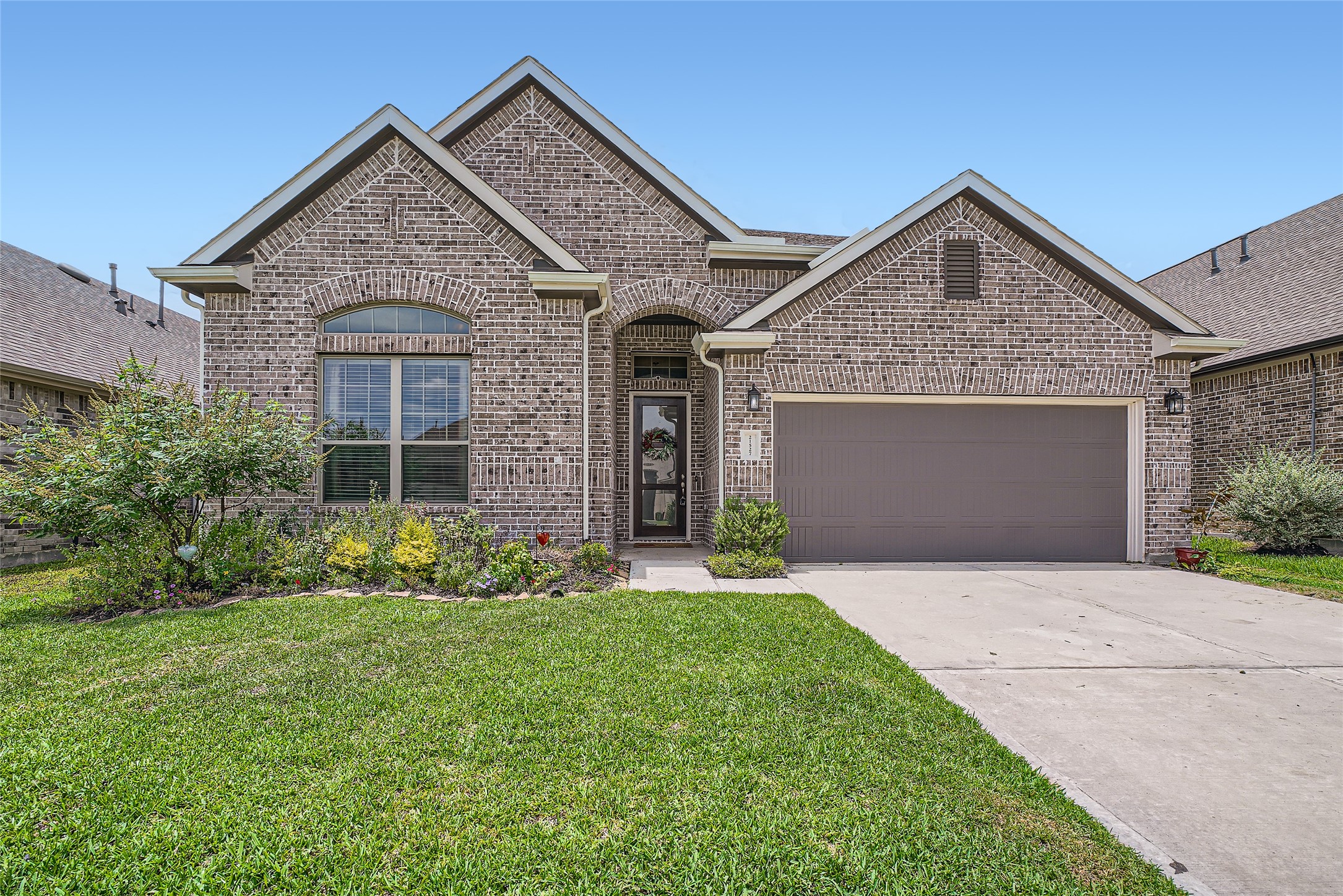 21527 Reserve Hill Lane Tomball TX 77377
