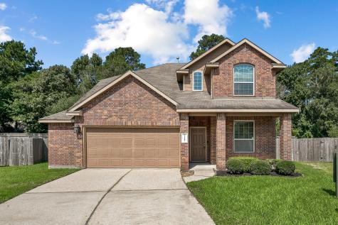 11442 Supreme Court Conroe TX 77304
