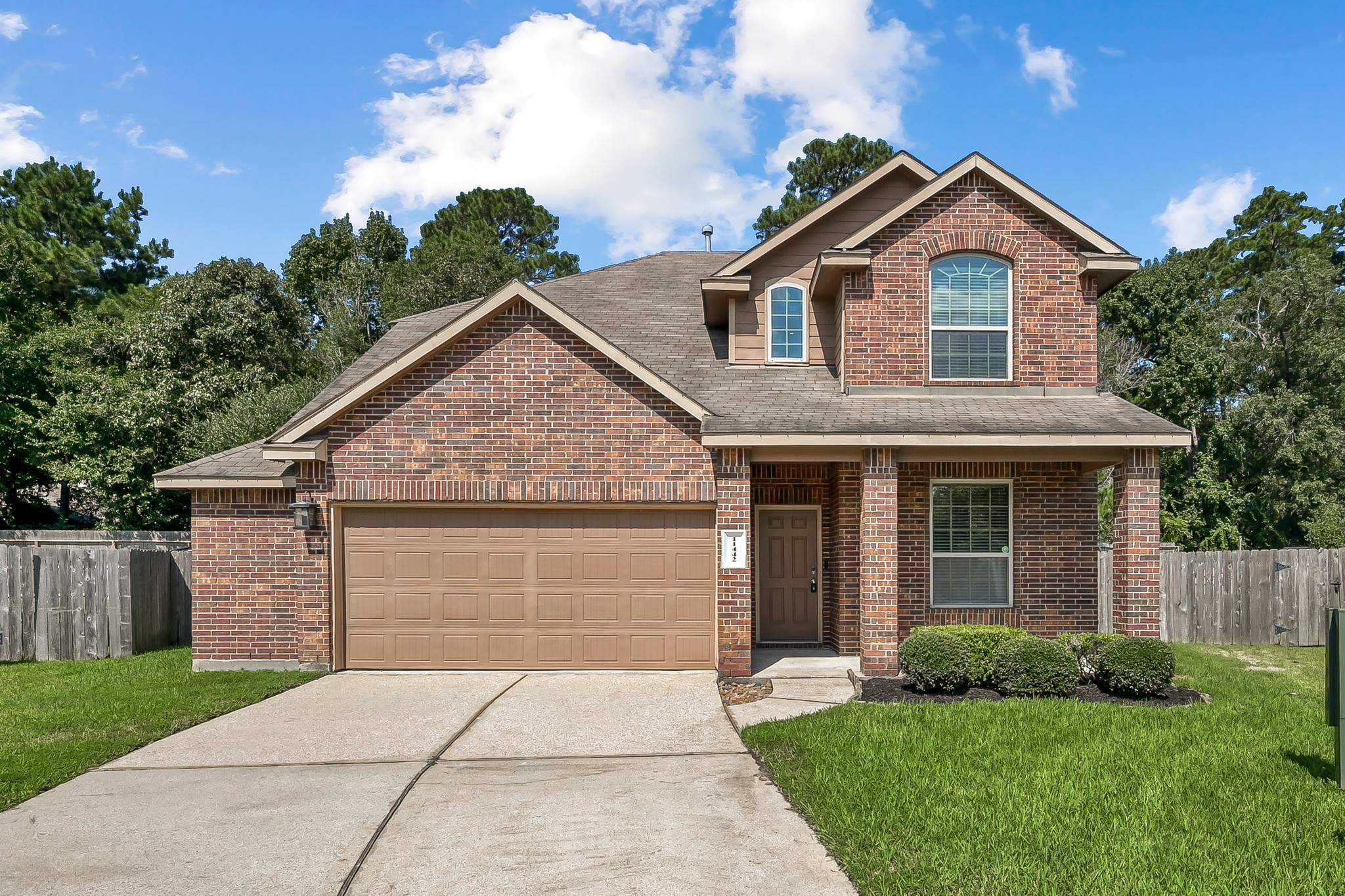 11442 Supreme Court Conroe TX 77304