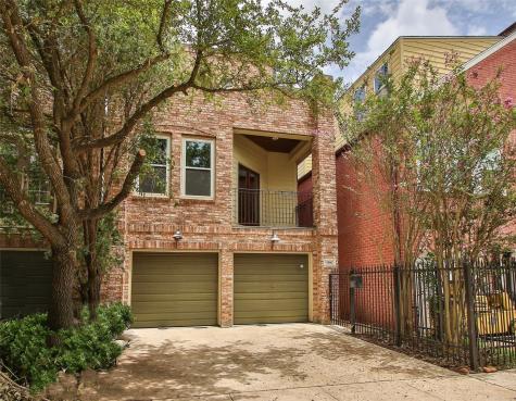 5006 Blossom Street Houston TX 77007