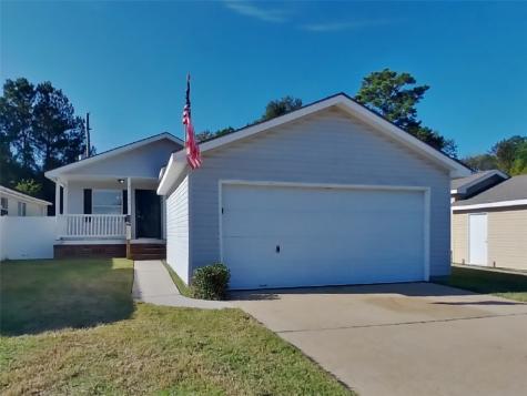 21439 Cherry Canyon Lane Tomball TX 77375