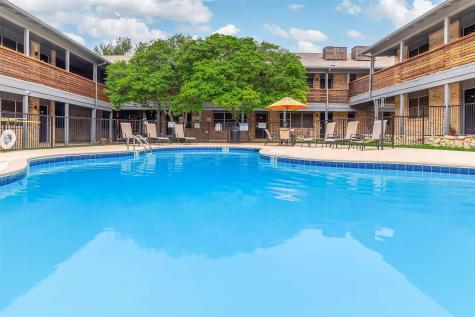 1212 Hampshire Lane 124-2 Richardson TX 75080