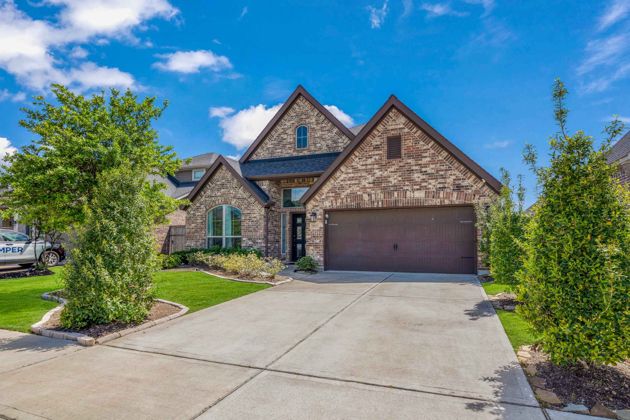 29127 Sage Meadow Trail Fulshear TX 77441