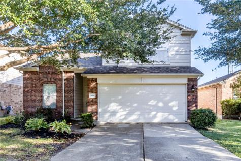 19906 Juniper Berry Drive Richmond TX 77407