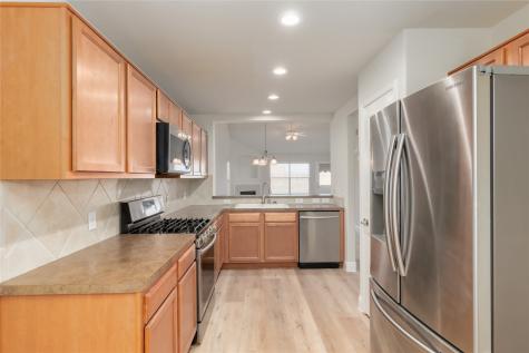 19906 Juniper Berry Drive Richmond TX 77407