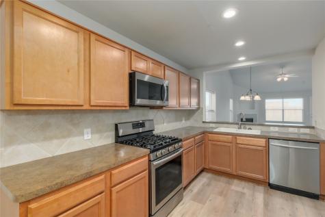 19906 Juniper Berry Drive Richmond TX 77407