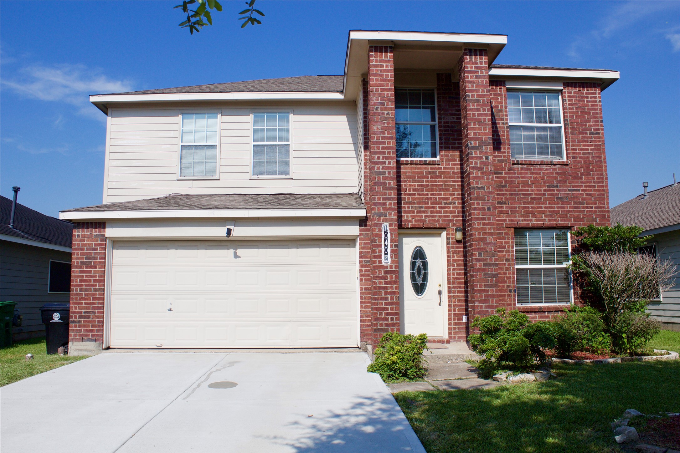 10402 Kinsdale Crossing Lane Houston TX 77075