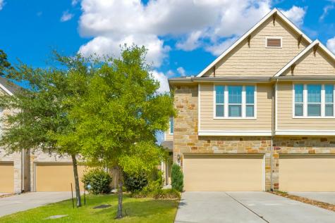 138 Mimosa Silk Court Montgomery TX 77316