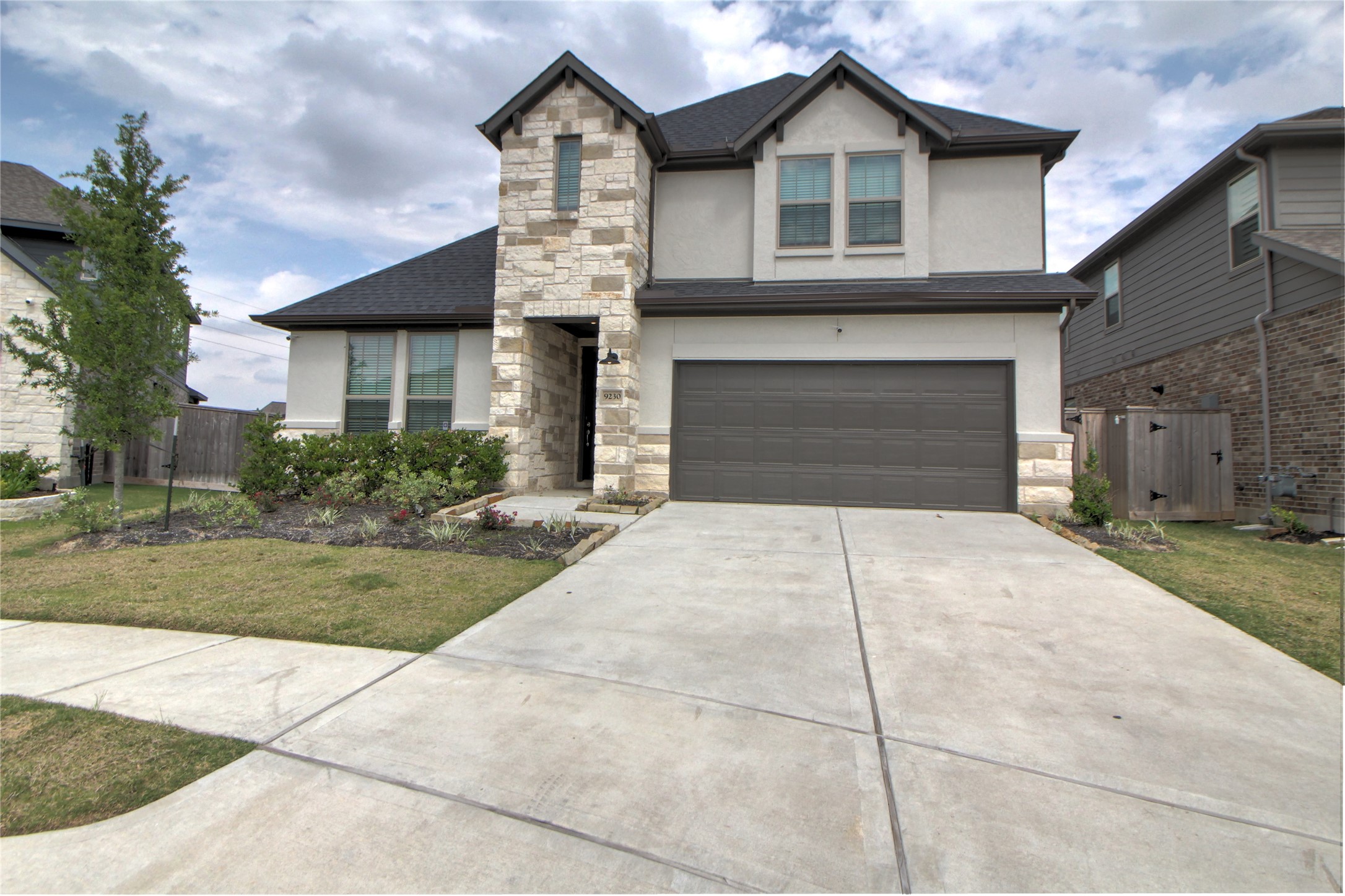 9230 Browning Run Drive Cypress TX 77433
