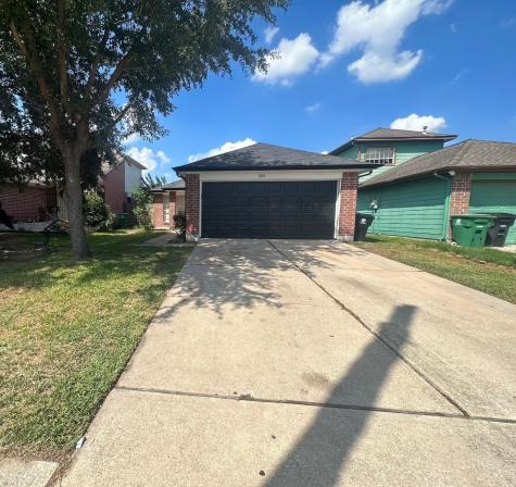 3310 Jorns Street Houston TX 77045