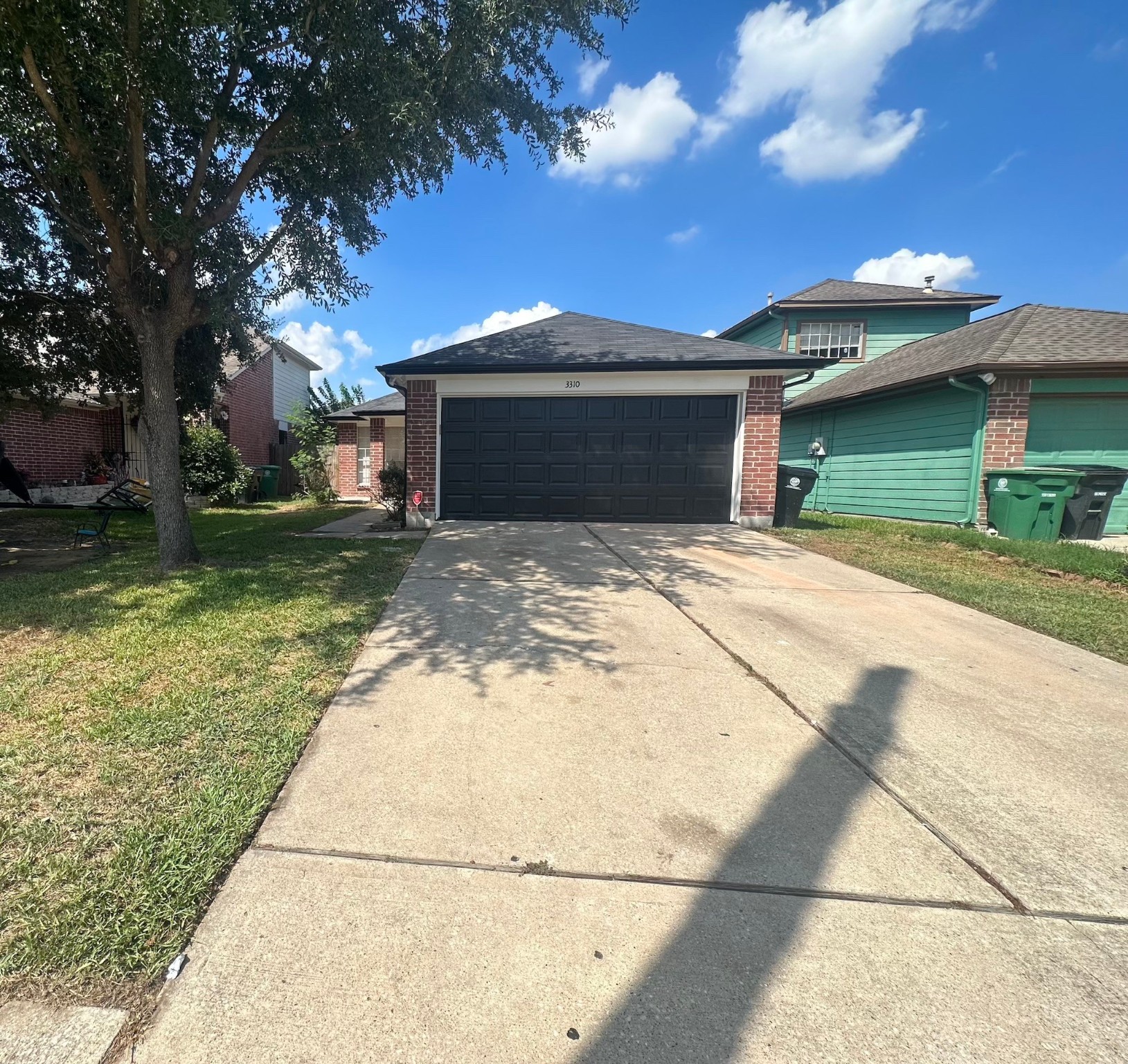 3310 Jorns Street Houston TX 77045
