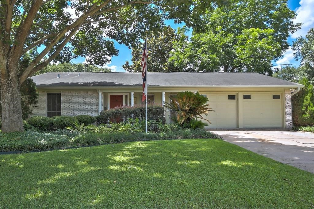 9327 Winsome Lane Houston TX 77063
