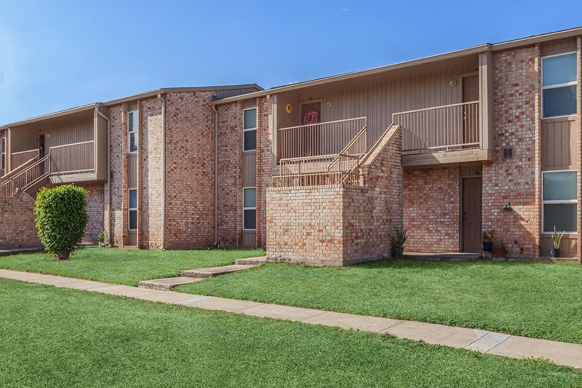 2401 La Vista Avenue 48 Mcallen TX 78501