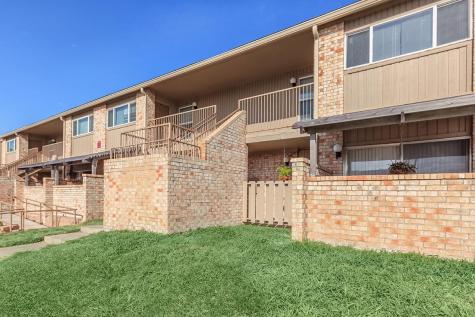 2401 La Vista Avenue 48 Mcallen TX 78501
