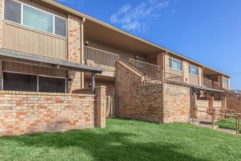 2401 La Vista Avenue 48 Mcallen TX 78501