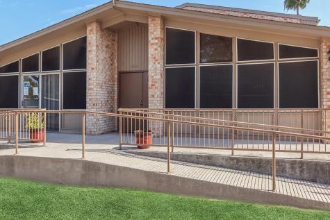 2401 La Vista Avenue 48 Mcallen TX 78501