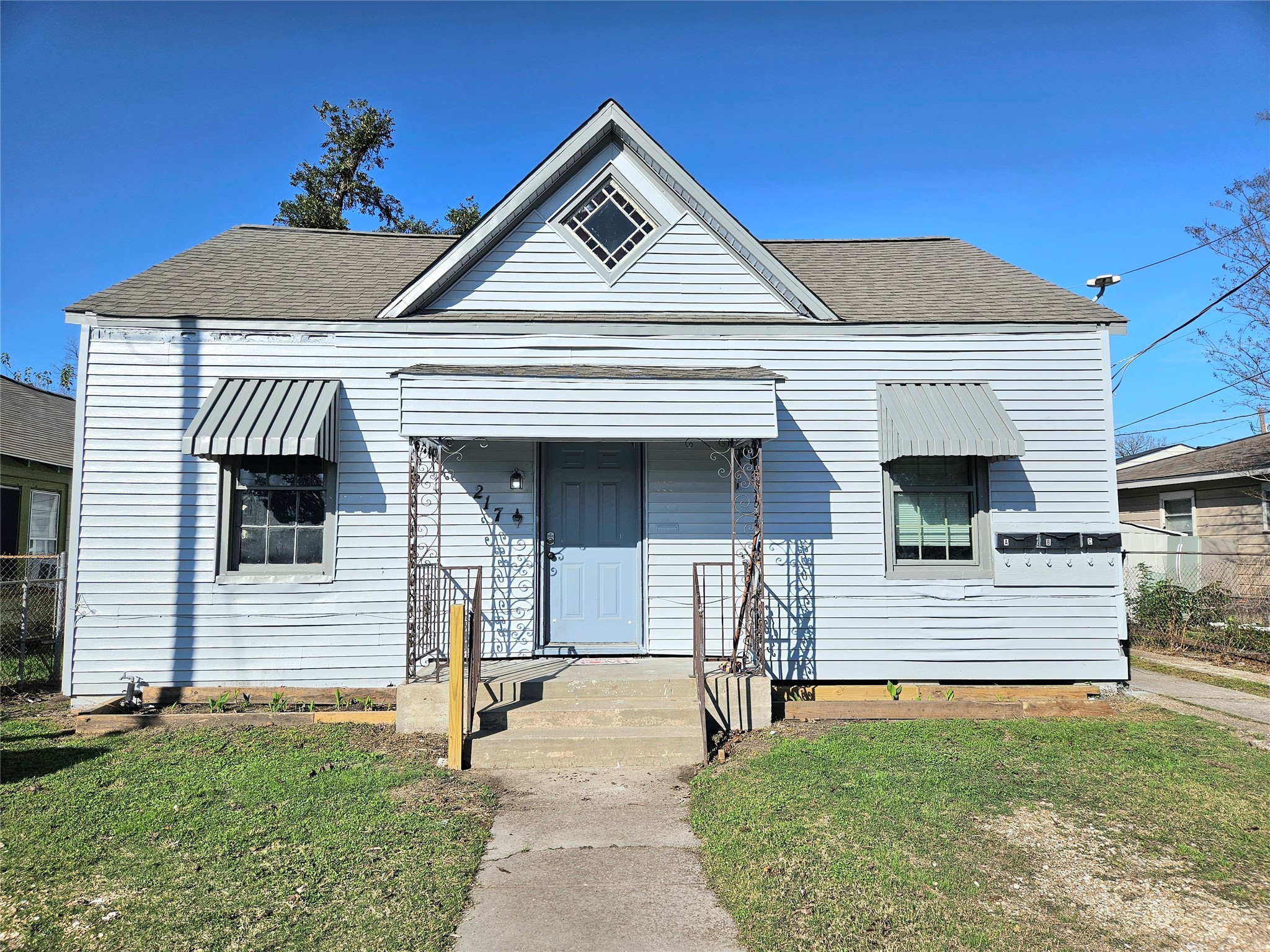 217 Cockerel Street Houston TX 77018