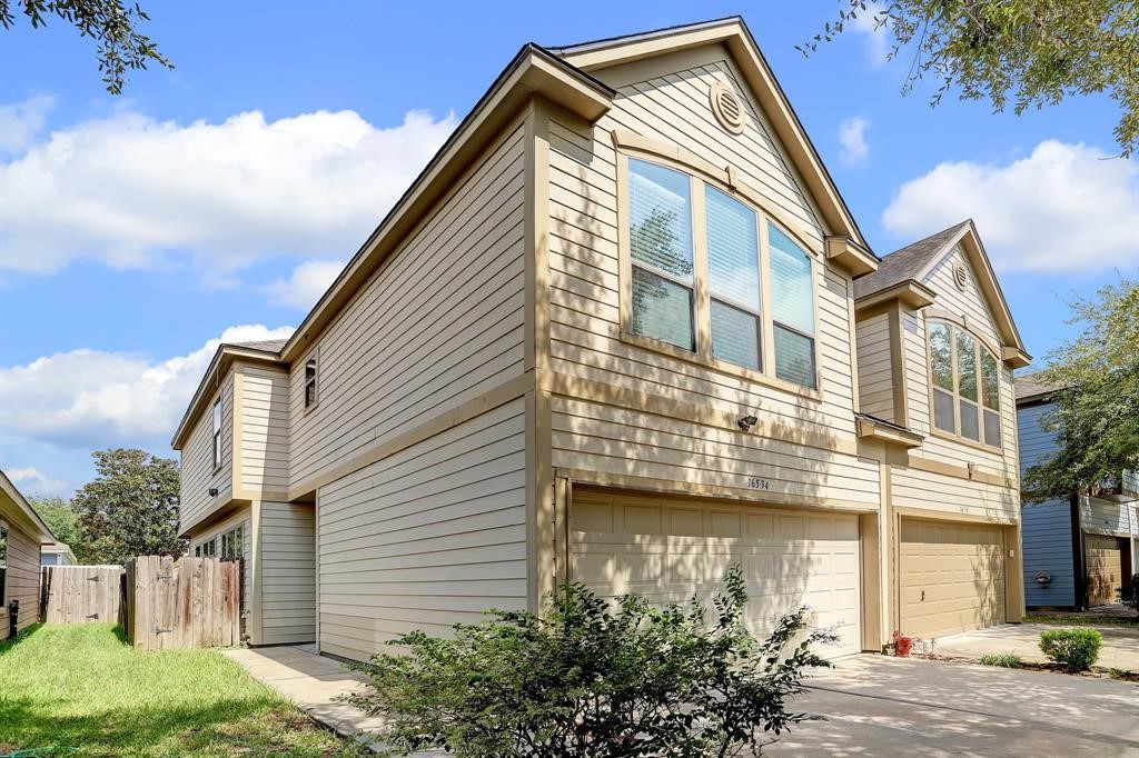 16534 Cheshire Grove Lane Houston TX 77090