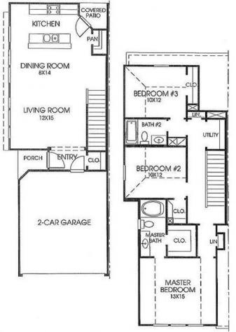 16534 Cheshire Grove Lane Houston TX 77090